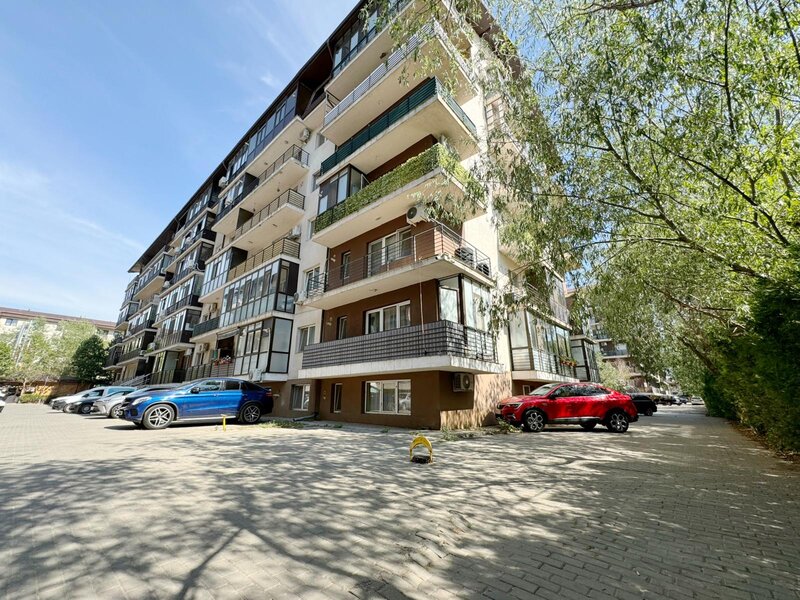 Dobroesti, Marului, vanzare 3 camere, 0% comision,